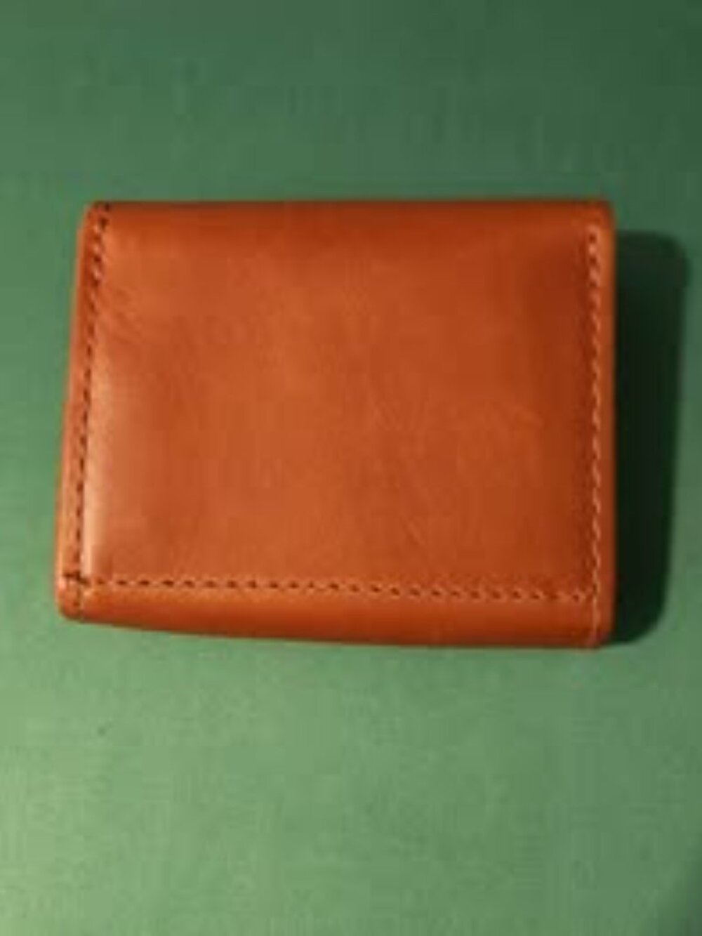 Portland Leather Small Bozeman Wallet - Picture 2 of 4